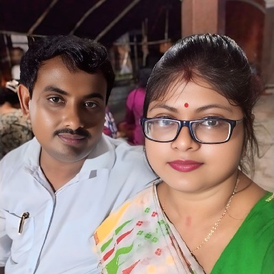 Susmita Jana Manna "পিউ  🌼"