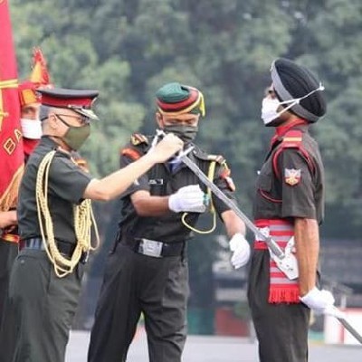 Rajendra Prashad "आर पी बिश्नोई"