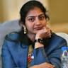 Vinitha Mohan