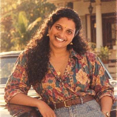 Divya Kashyap