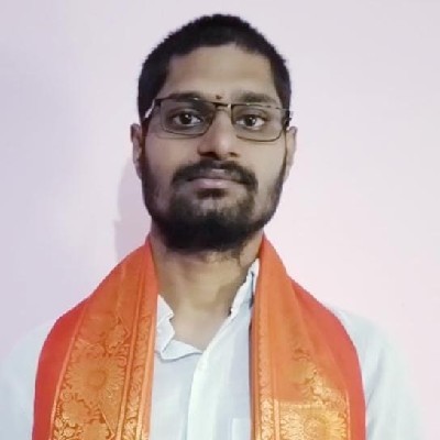 శతావధాని శశి శర్మ బొల్లాప్రగడ
