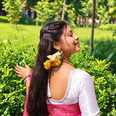Crazy Girl Shreya😈😈