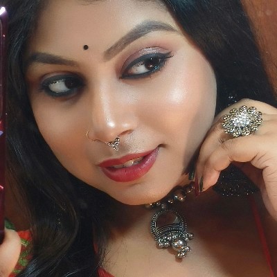 Crazy Girl Shreya😈😈