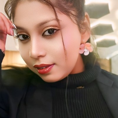 Crazy Girl Shreya😈😈