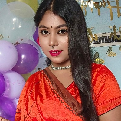 Crazy Girl Shreya😈😈