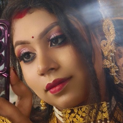 Crazy Girl Shreya😈😈