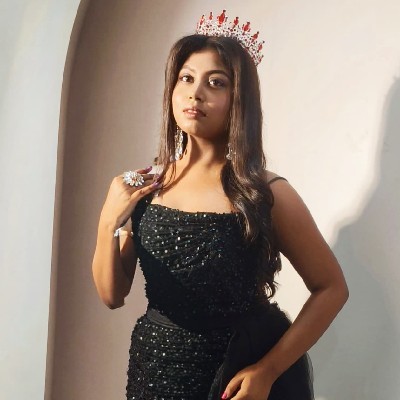 Crazy Girl Shreya😈😈