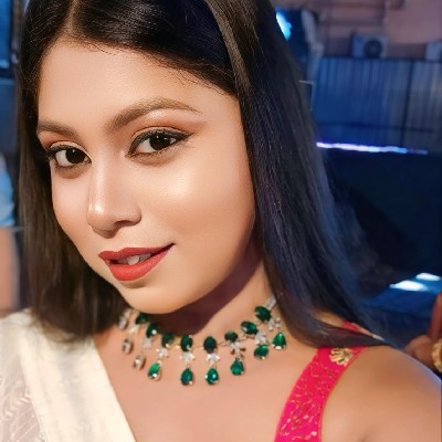 Crazy Girl Shreya😈😈