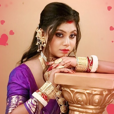 Crazy Girl Shreya😈😈