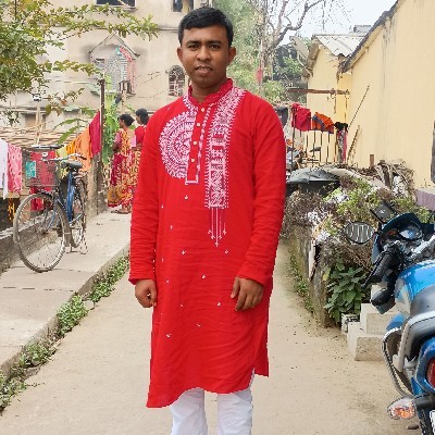 BISWAJIT BAIN