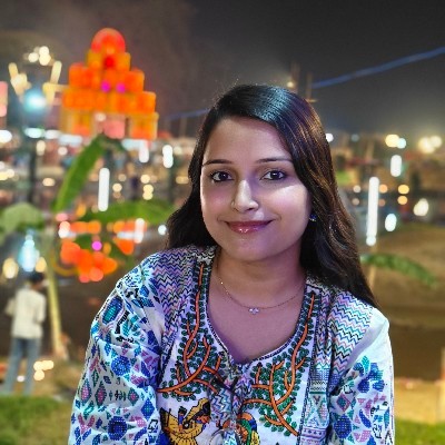 সুস্মিতা দেবনাথ "lovely" ✨💫