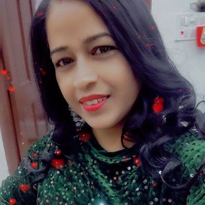 Kavita Chaudhary "Kavita Chaudhary"