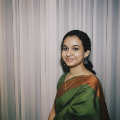 ചാരുകാന്ത✨♥️
