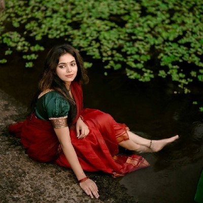 ചാരുകാന്ത✨♥️