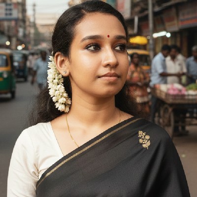 ചാരുകാന്ത✨♥️
