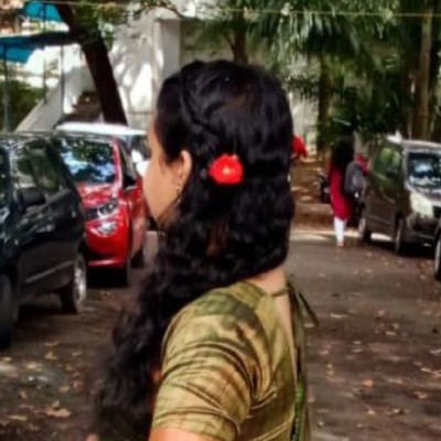 ചാരുകാന്ത✨♥️