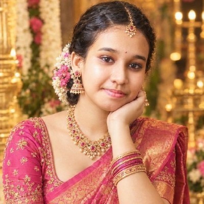 ചാരുകാന്ത✨♥️