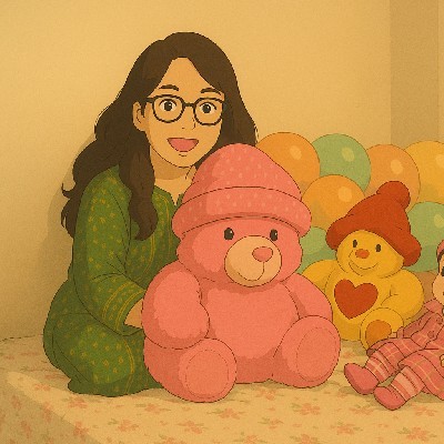 অজানা নন্দিনী "Nadi❤️"