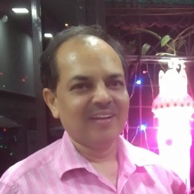 प्रकाश पाटील