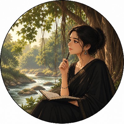 தமிழ் காதலி