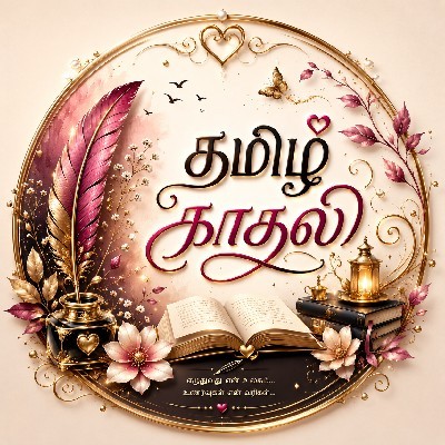 தமிழ் காதலி✨ 𝓣𝓪𝓶𝓲𝓵 𝓚𝓪𝓭𝓱𝓪𝓵𝓲✨✒️✒️