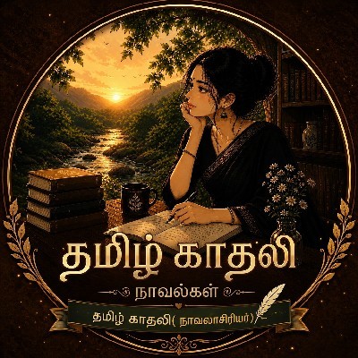 தமிழ் காதலி