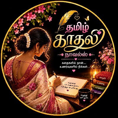 தமிழ் காதலி✨ 𝓣𝓪𝓶𝓲𝓵 𝓚𝓪𝓪𝓭𝓱𝓪𝓵𝓲✨✒️✒️