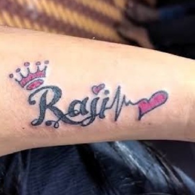 Raji Raji💞💞