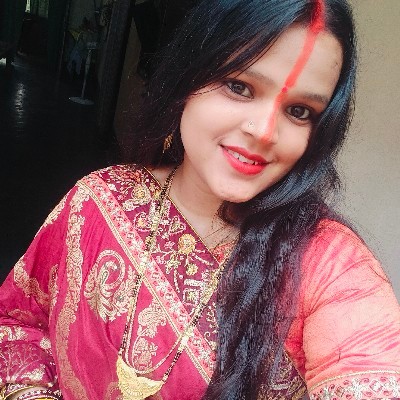 Madhvi Sharma "किरदार"