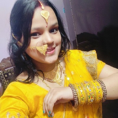 Madhvi Sharma "किरदार"