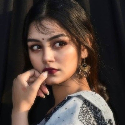 ശ്രീരുദ്ര "💎Ruby💎"