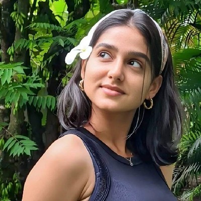 ARUVI 🧿 "ARJ"