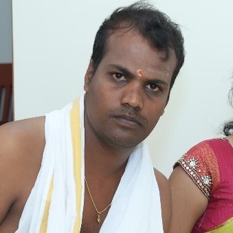 ರಾಜಶೇಖರ ವಸ್ತ್ರದ್