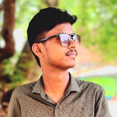 Samir Sahoo
