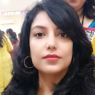 Babita Mishra