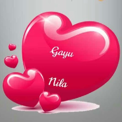 நிலாஇரசிகை Gayu