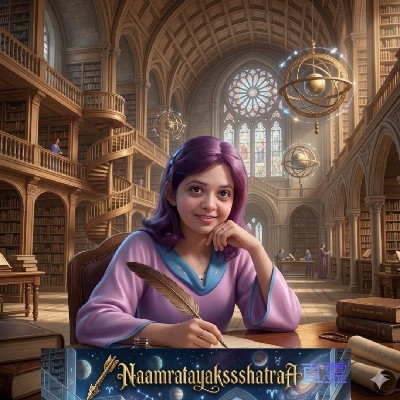 Naamrata(Yakssshatraa)
