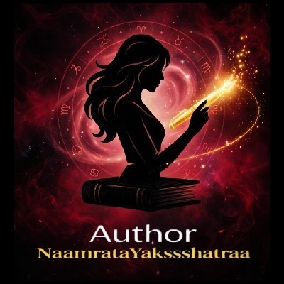 NaamrataYakssshatraa