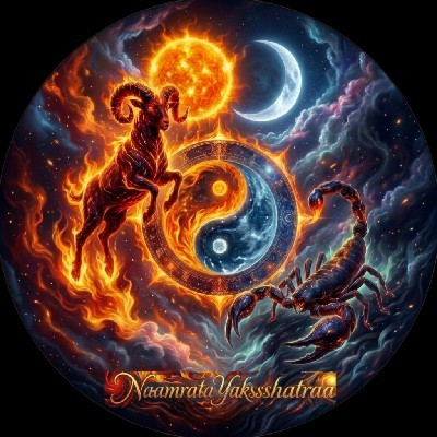 Naamrata Yakssshatraa