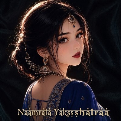 Naamrata Yakssshatraa