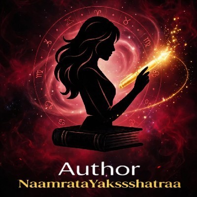 NaamrataYakssshatraa