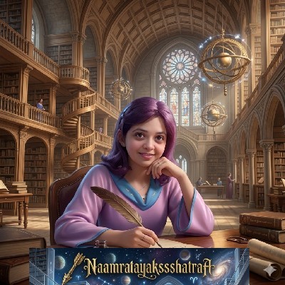Naamrata(Yakssshatraa)
