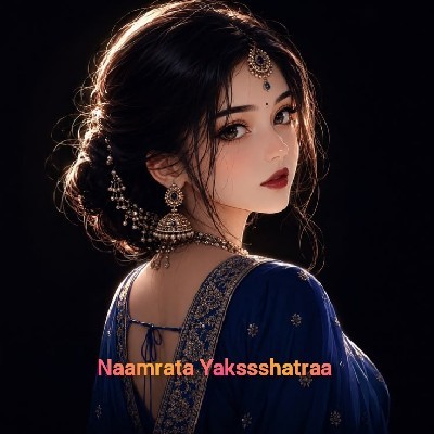 Naamrata Yakssshatraa