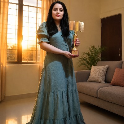 Sonam Sharma