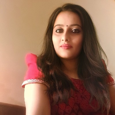 Sonam Sharma