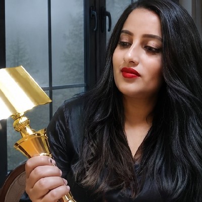 Sonam Sharma