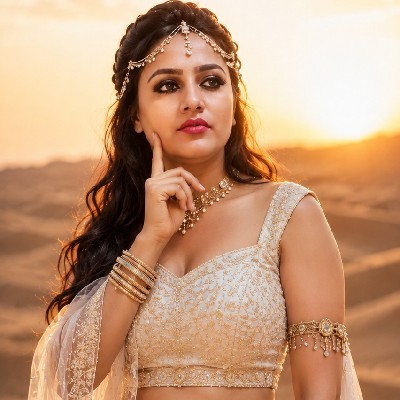 Sonam Sharma