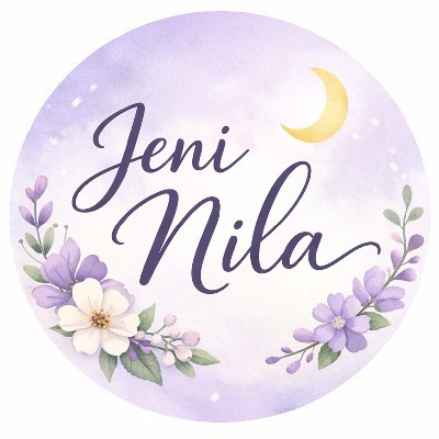 ஜெனி நிலா 🌜