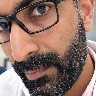 Dinoop Kumar "dk kartoonz"