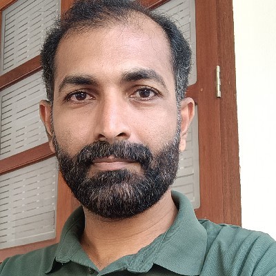 Dinoop Kumar "dk kartoonz"